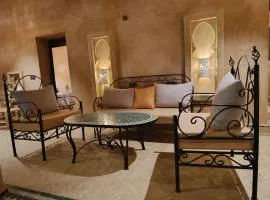 Maison Hassan Merzouga