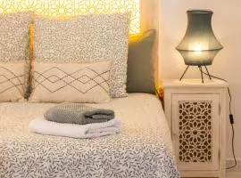 Charm and Calm - Superbe appartement de luxe - Dahomy Beach - Bahia Beach