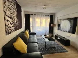 Serene, Bryanston and free pizza