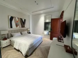 Green PT Boutique Seaview Hotel