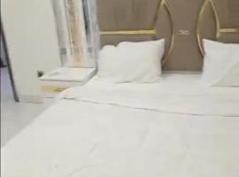 ASB Immobilier, hotel v destinaci Dakar