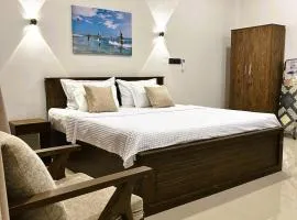 Crescent Bay Weligama
