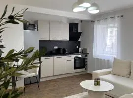 Livvalu Apartments
