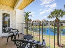 Beachside Pond View Retreat - BC155