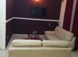 Appartements grand luxe de mimboman