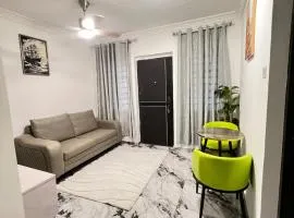 Cozy Lovely 1-bedroom apartment