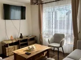 Dulce hogar en Puerto Natales