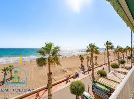 La Perla Sea View AP