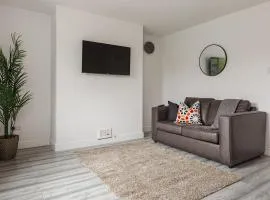 The Grove View - 3 Bedroom residential home in Telford