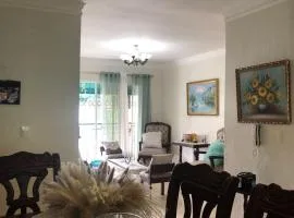 Santo Domingo Apt 2H a few steps from downtown