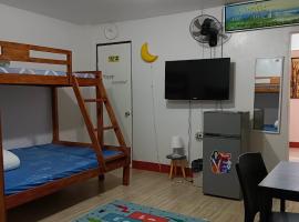 Home by Destiny, βίλα σε Sampong