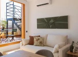 Barcelona - Gracia 5-B