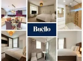 Modern and Spacious House for a Comfortable Stay