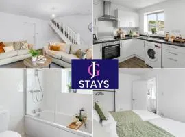 Quiet Home In St Helens Near Haydock Park Racecourse & Liverpool, Free Parking