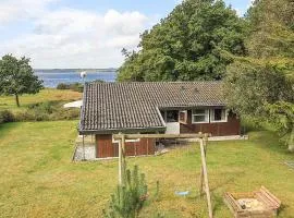 8 person holiday home in Skals-By Traum