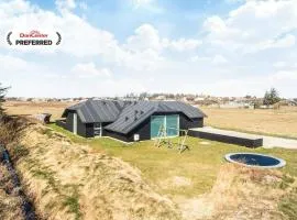 Luxury Retreat in Vorupor - By Traum Ferienwohnungen