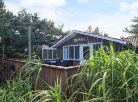 6 person holiday home in Thisted