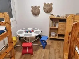 Spacious Retreat by Limfjorden - By Traum Ferienwohnungen