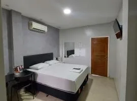 Motel Só Prazer na COP 30 aptos