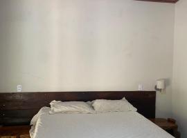 Fazenda mato escuro, hotel in Pirenópolis