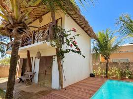 Kanaloa Village 01，位于伊卡莱的酒店