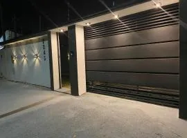 Smart Home in Sinop - Completo