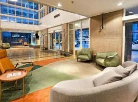 Hotel Intenacional Plaza Sao Paulo
