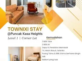 Townixi Stay