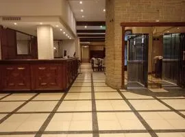 Gran Hotel Rivoli
