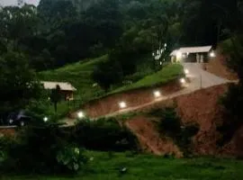 Cabana Do Valle Romântico