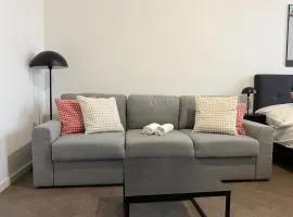 Central Premium Renovated Apartment