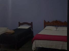 Hospedagem São Pedro, ξενοδοχείο πέντε αστέρων σε Juiz de Fora