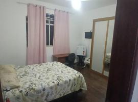 Hospedagem São Pedro, hotel a Juiz de Fora