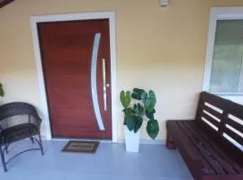 Quarto Aconchegante Teresópolis Refúgio Cristão