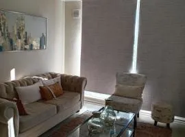 Arriendo departamento