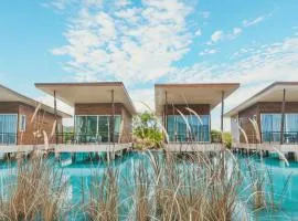 Ko Lanta Amantra Lake View Resort