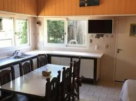 La casita