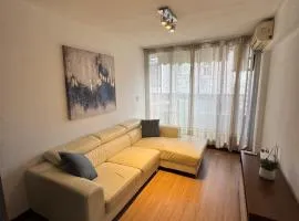 Apartamento de 2 dormitorios en Tres Cruces