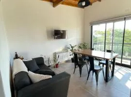 Apartment for 2 people