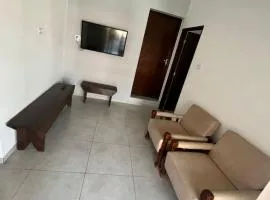 Hospedagem São Carlo Acutis