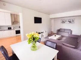 4-roomIIPerfect locationIICenter