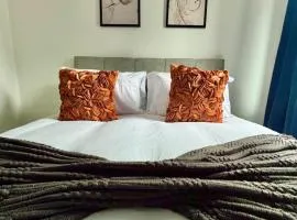Liverpool City Gem - Near Lime St & Hospital - Corporate & Contractor Stays