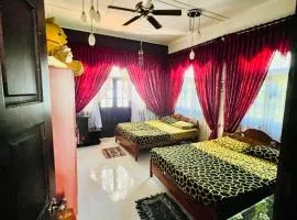 A Home Away B&B