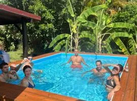 Villa Agada Only adult