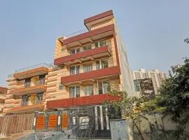 Hotel O Mango Bloom