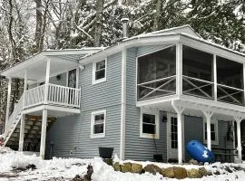 ANY SEASON ESCAPE LIMIT 10 villa