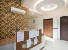 Hotel O Blue Stone Residency