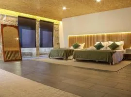 Fonte da Rosa Guest House Central Studio