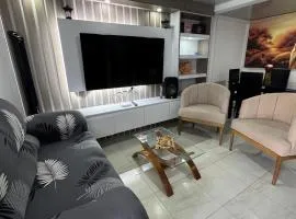 Bulevar Santa Rosa, apartamento nuevo y acogedor