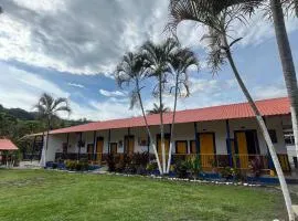 Chalet-Finca Hotel Loma Bonita